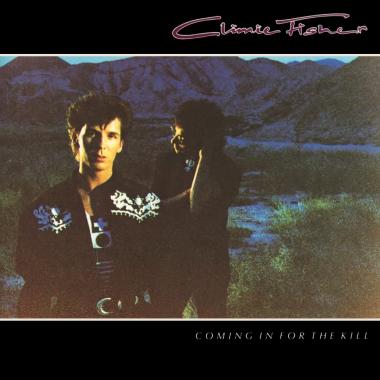 Climie Fisher -  Coming In for the Kill